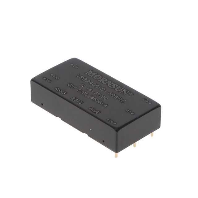 VRB2405LD-40WR3 VRB2405LD-40WR3