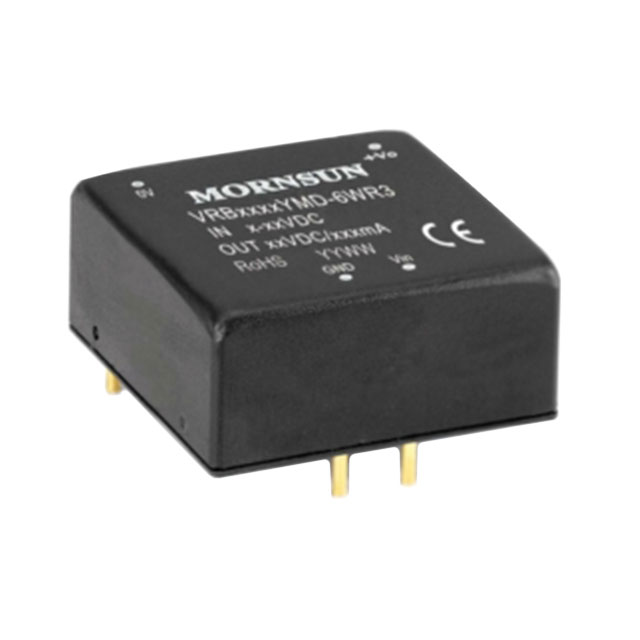 VRB4805YMD-6WR3 VRB4805YMD-6WR3