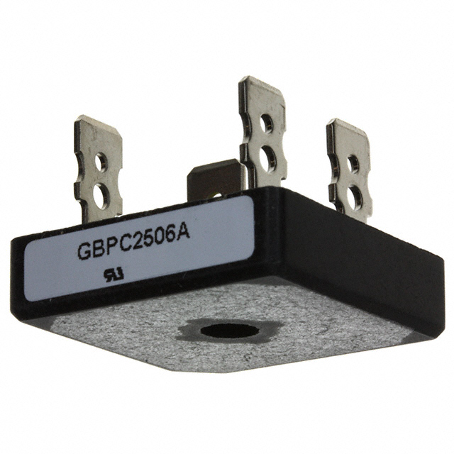 VS-GBPC2506A VS-GBPC2506A