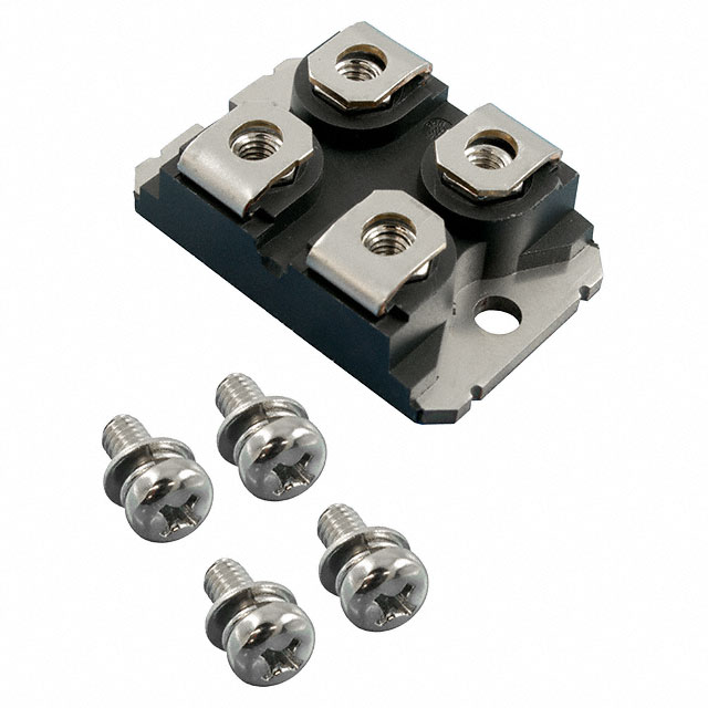 VS-GT100LA65UF VS-GT100LA65UF