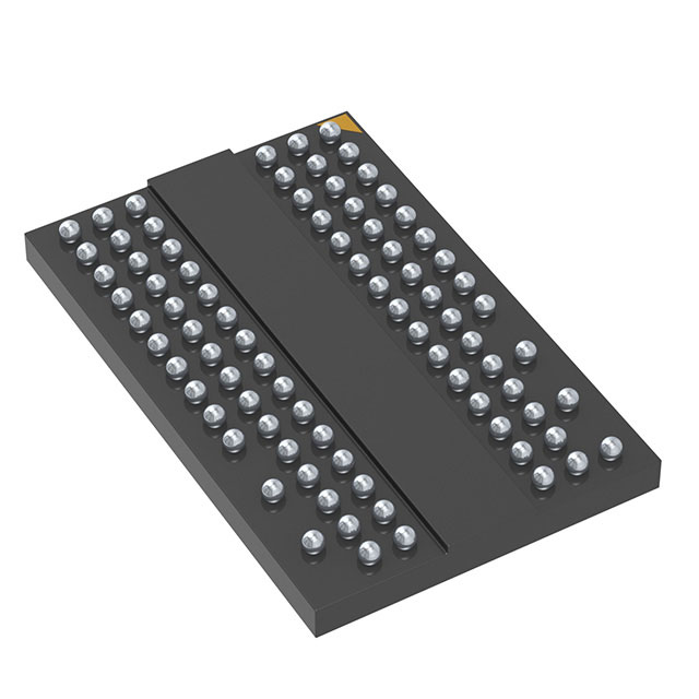 W9751G6NB-25 W9751G6NB-25