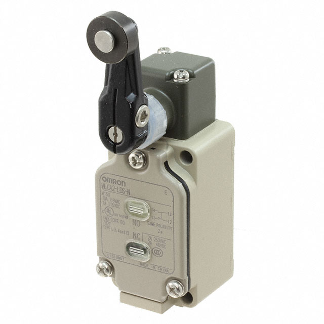 WLCA2-LDS-N WLCA2-LDS-N