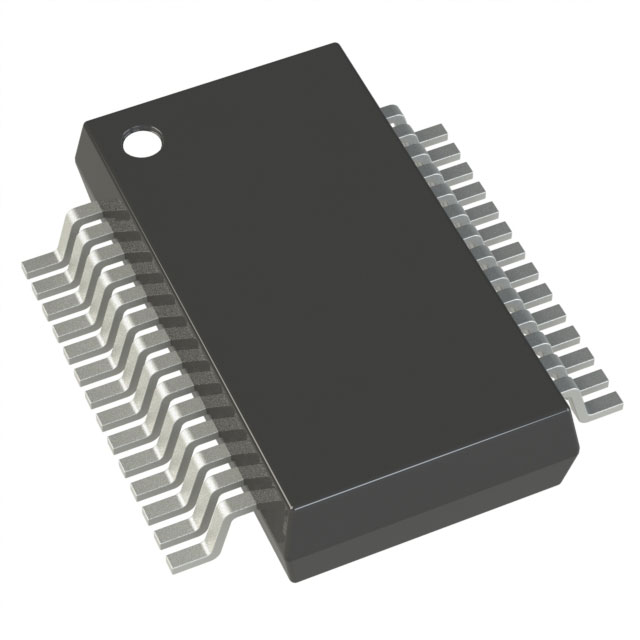 WM8569SEDS/RV