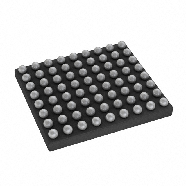 WM8958ECS/R WM8958ECS/R