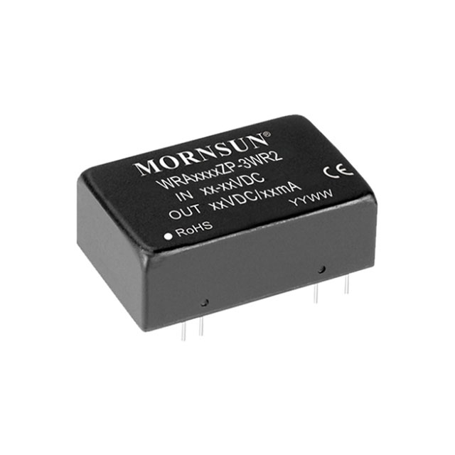 WRA2412ZP-3WR2 WRA2412ZP-3WR2