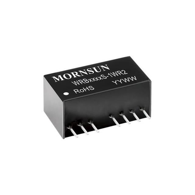 WRB0503S-1WR2 WRB0503S-1WR2