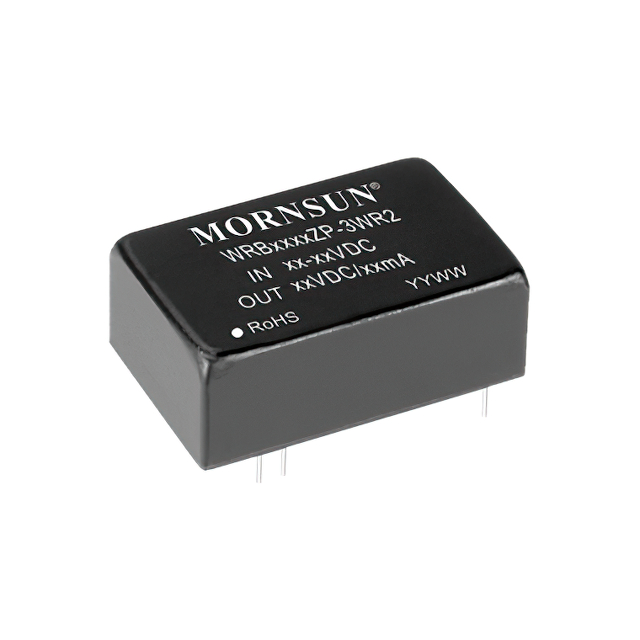 WRB2409ZP-3WR2 WRB2409ZP-3WR2