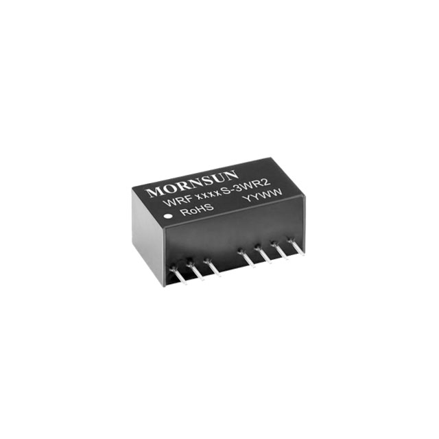 WRF1209S-3WR2 WRF1209S-3WR2