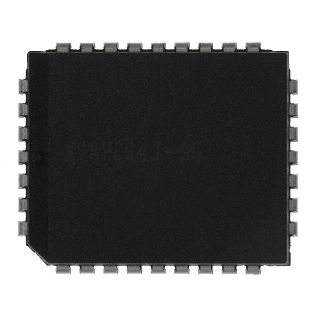 X28HC64J-90 X28HC64J-90