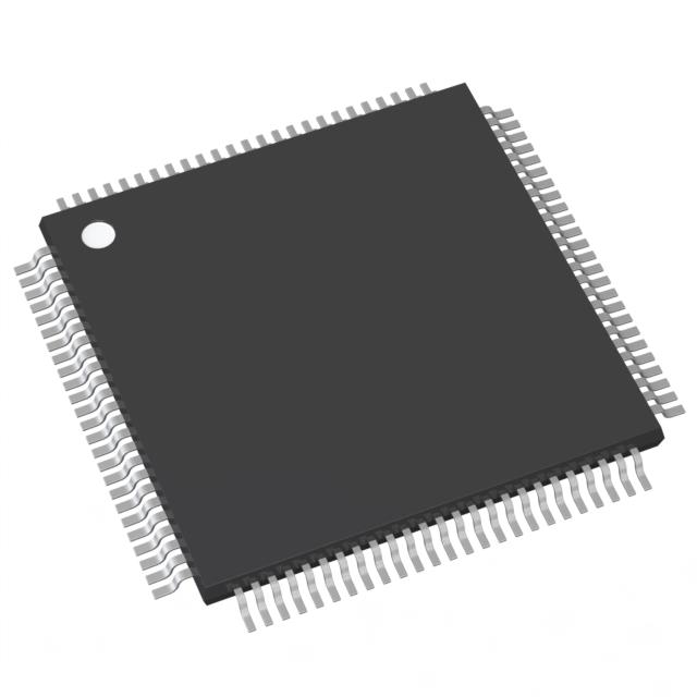 XC3S200-4VQG100C