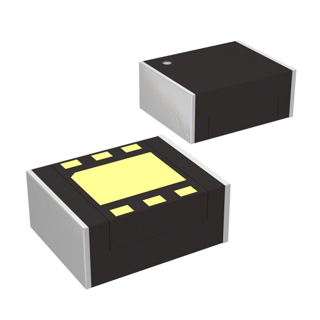 XCL101A271ER-G XCL101A271ER-G