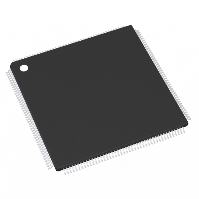 XCR3384XL-10TQG144C