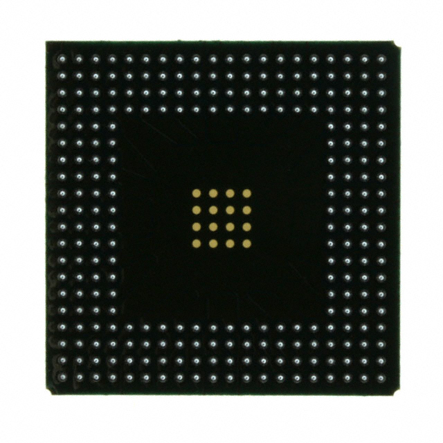 XCV100-4BG256C XCV100-4BG256C