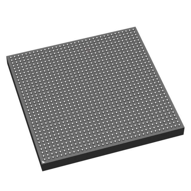 XCZU65DR-L1FFVE1156I