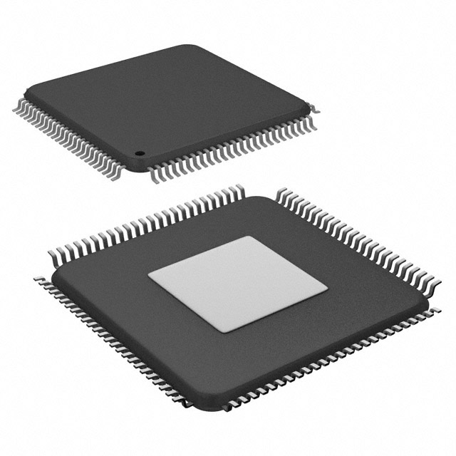XMC4700F100K2048AAXQMA1 XMC4700F100K2048AAXQMA1