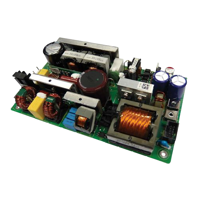 XMS5001M XMS5001M