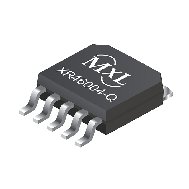 XR46004ETCTR-Q XR46004ETCTR-Q