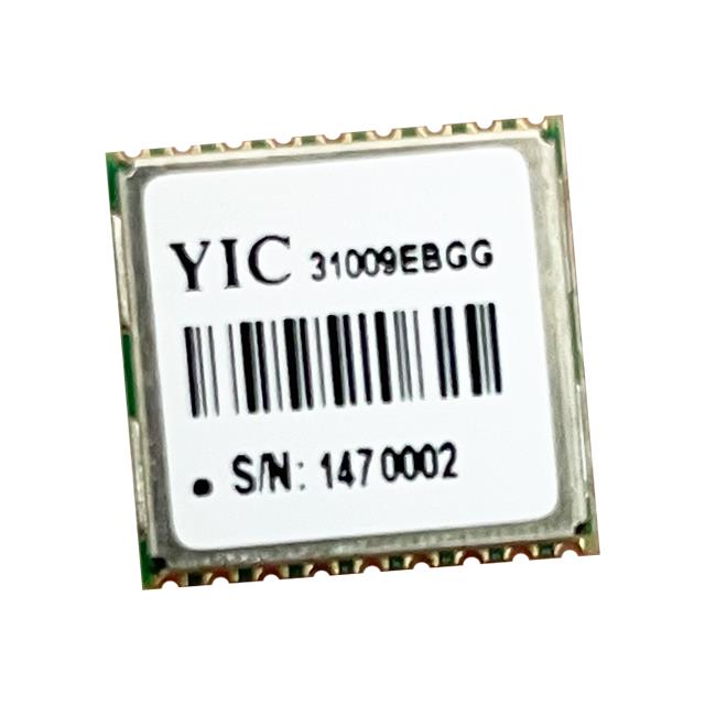 YIC31009EBGG YIC31009EBGG