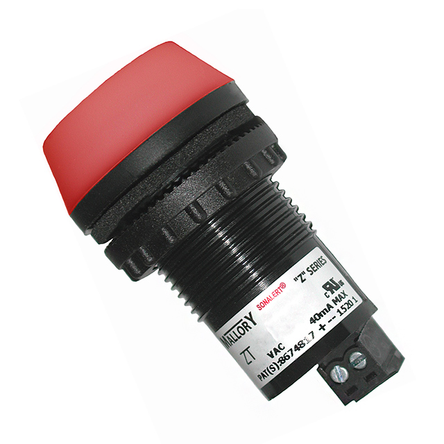 ZT120LACTR15 ZT120LACTR15