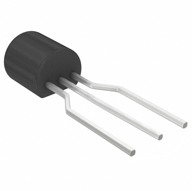 2N2222A transistor