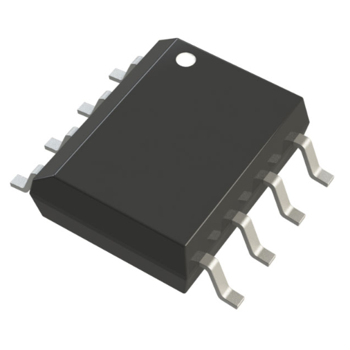 ACS712 current sensor ic chip circuit