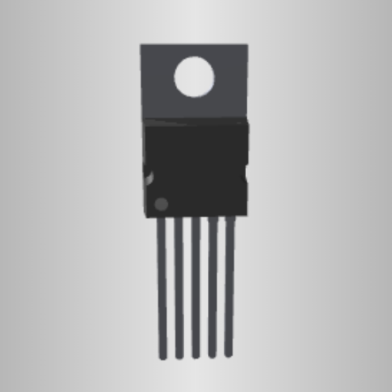 Orwintech Power Module LM2577 Boost Converter: Datasheet and Step Up Module Board - Latest ...