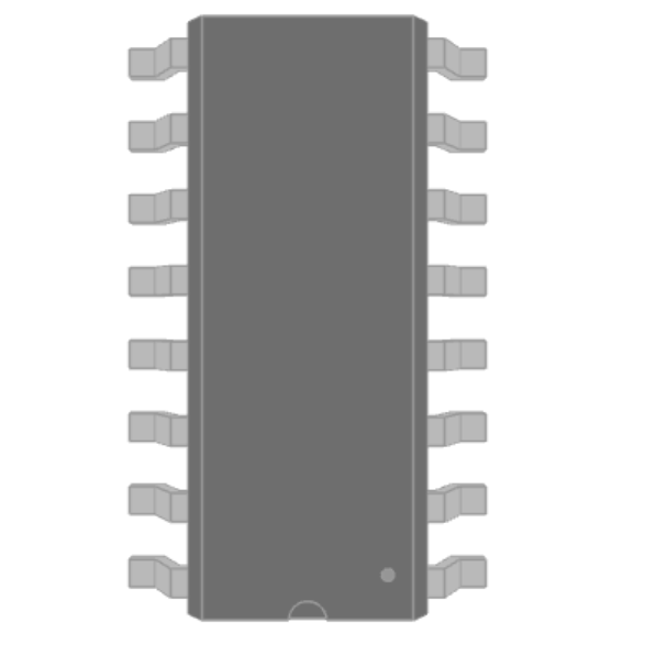 Orwintech Power Module MAX3232 IC Chip and MAX 3232 RS232 to TTL Converter Module - Latest ...