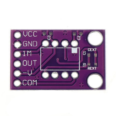 Orwintech Power Module OPT101 Module: Specifications, Features and Arduino Guide - Latest ...