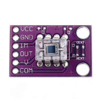 Orwintech Power Module OPT101 Module: Specifications, Features and Arduino Guide - Latest ...