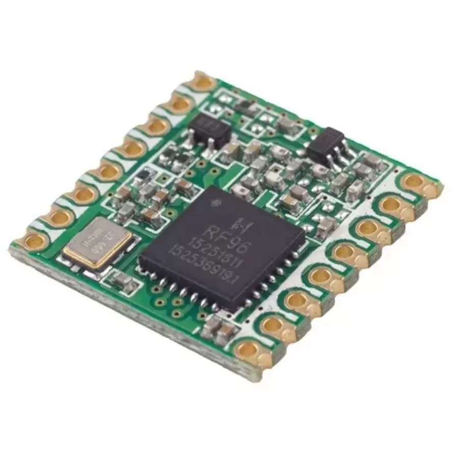 Orwintech Power Module SX1276 LoRa Transceiver: Pinout and Wireless Lora Module - Latest ...