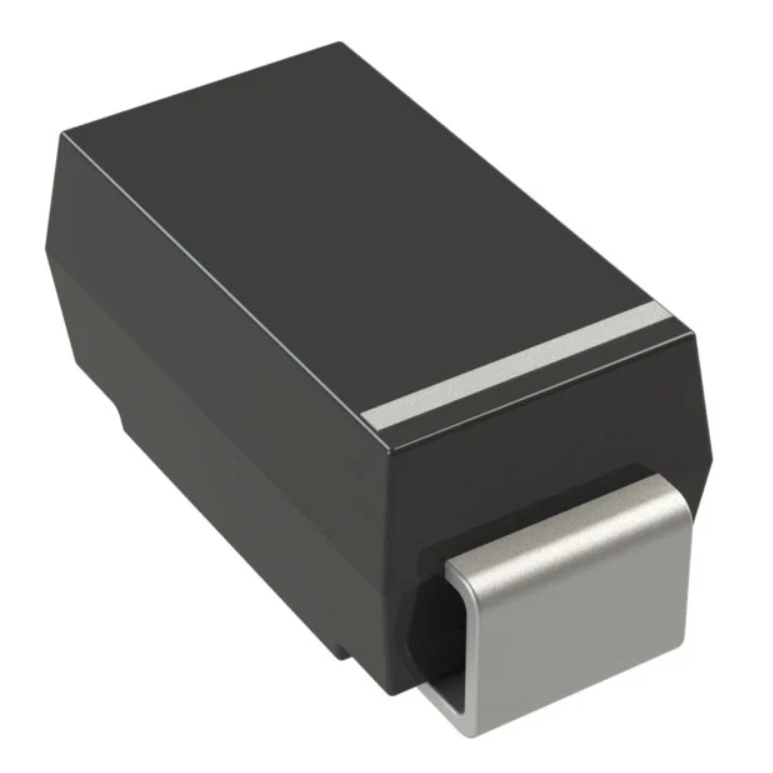 1N5819 Schottky Diode: Specifications, Features, Equivalent - Latest ...