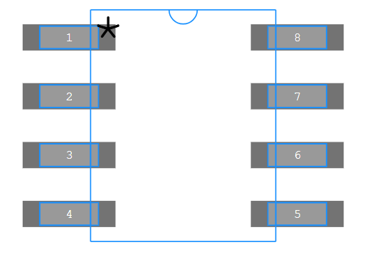 MAX485 IC Pinout, Application and MAX485 Module Board - Latest ...