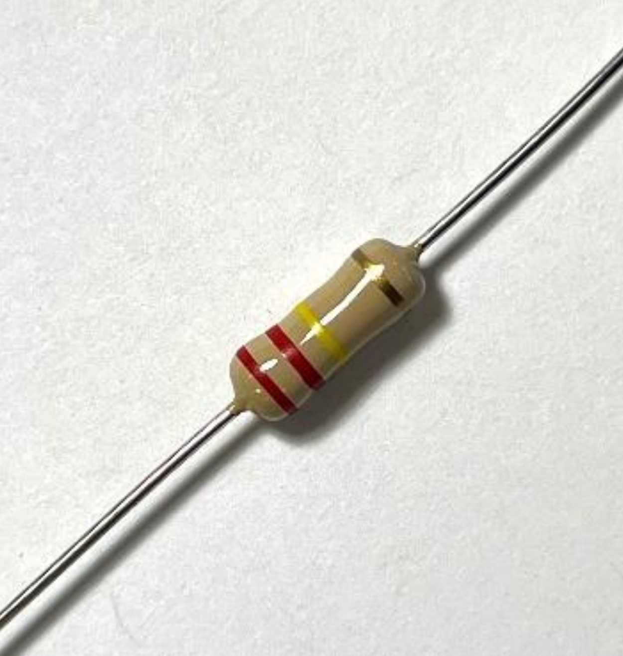 120 Ohm Resistor- Specifications, Applications, and Features