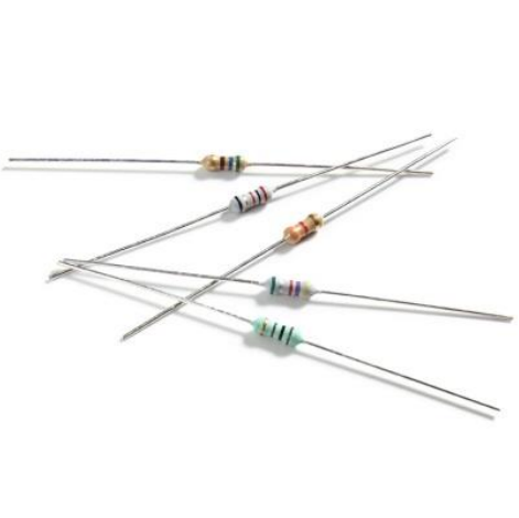 What is 100 Ohm Resistor And Color Code?