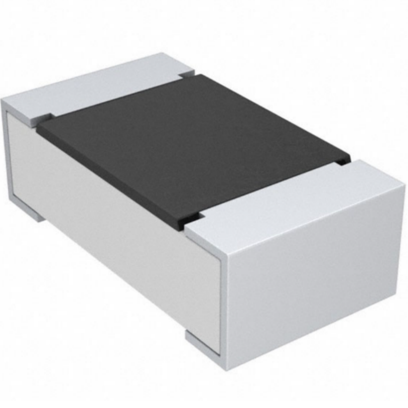 Understanding A 0603 Resistor