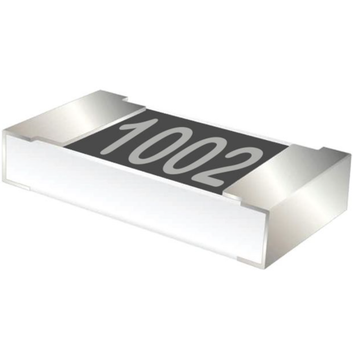 What Is The 0805 Resistor?