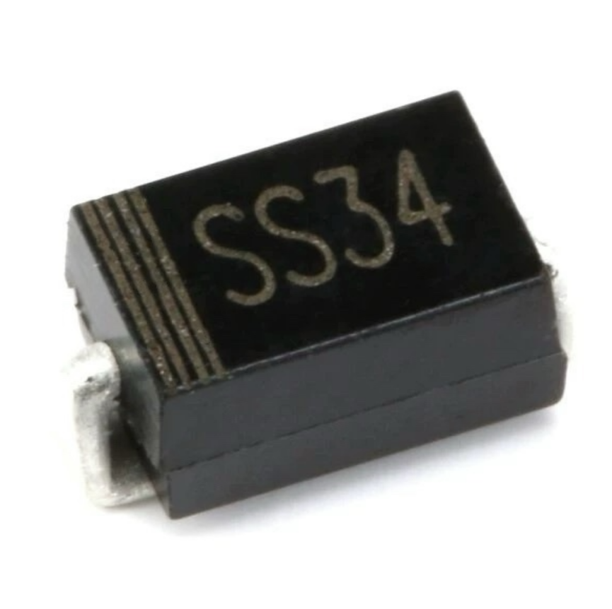 SS34 diode