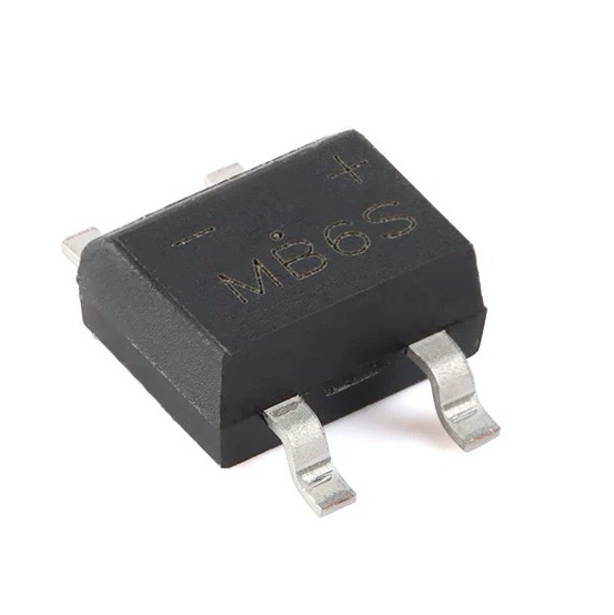MB6S Bridge Rectifier- Complete Guide with FAQs