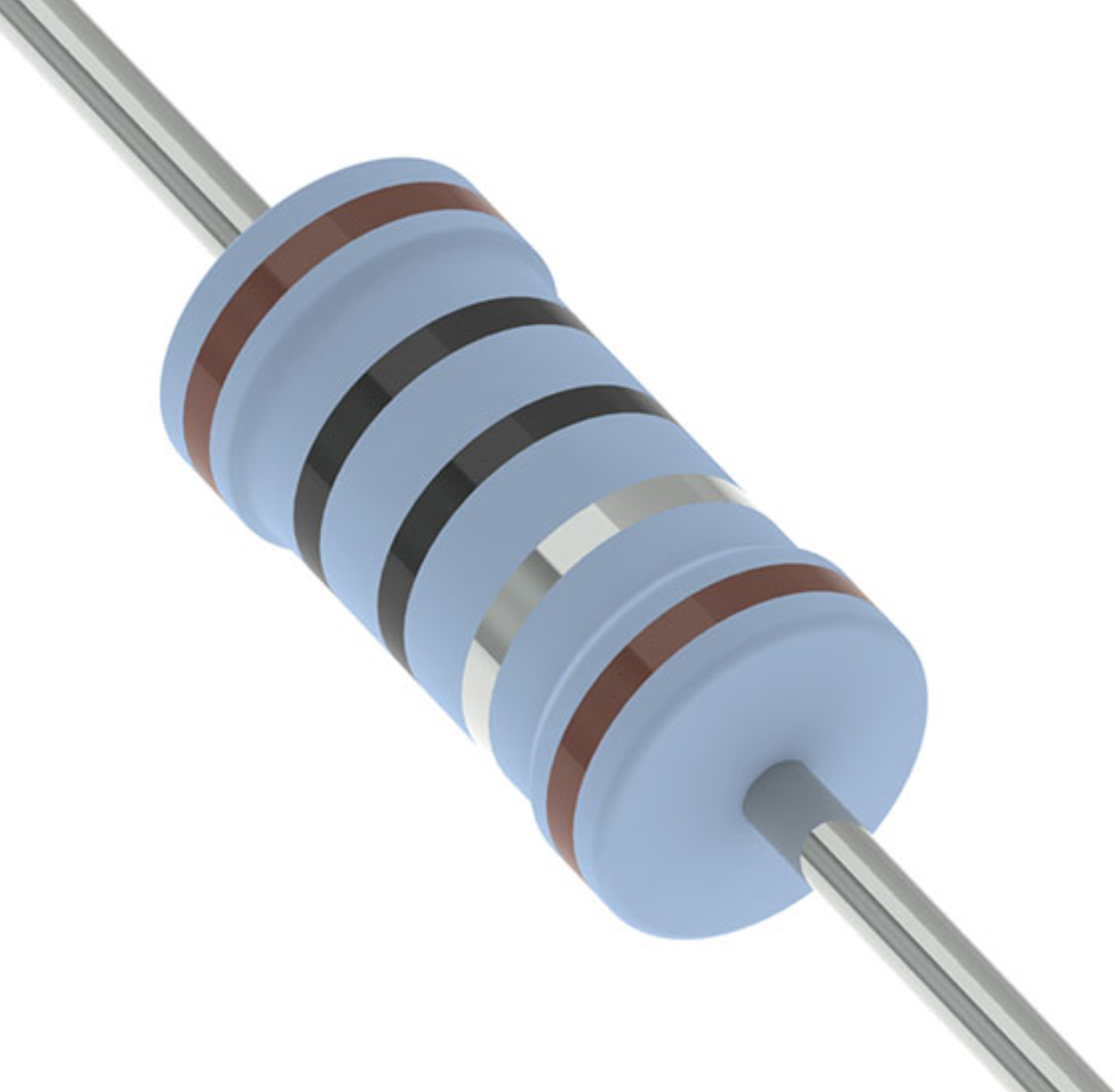 1 Ohm Resistor: A Complete Guide