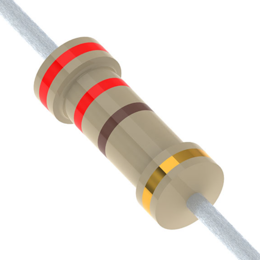 Complete Guide to the 220 Ohm Resistor