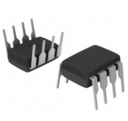 DS1302 DIP 8-pdip