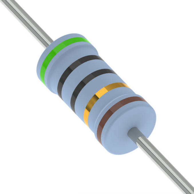 50 Ohm Resistor - A Comprehensive Guide