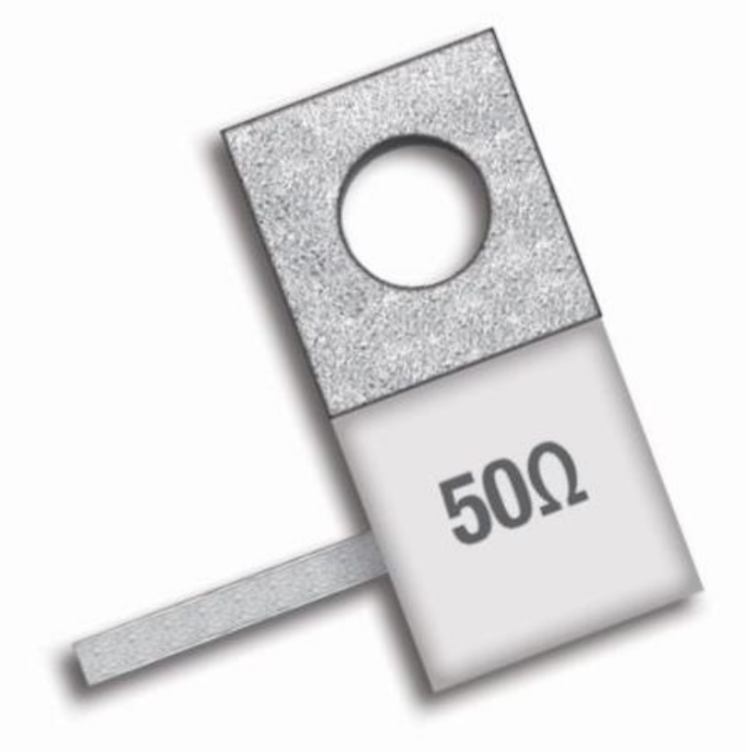 50 Ohm RF Resistor