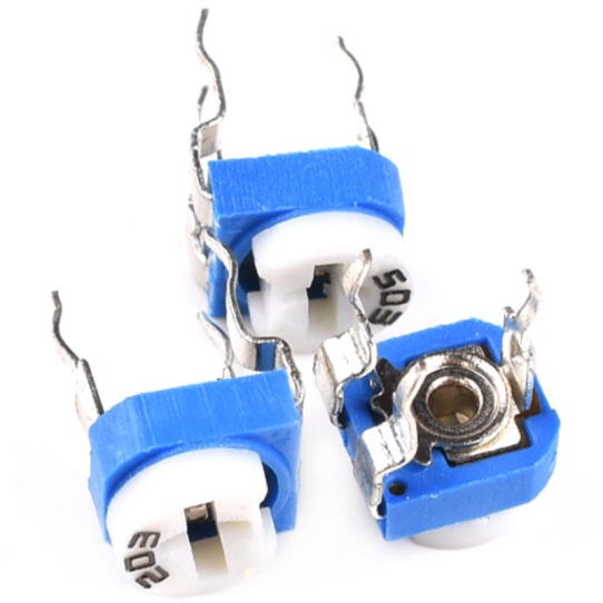 2K Variable Resistor