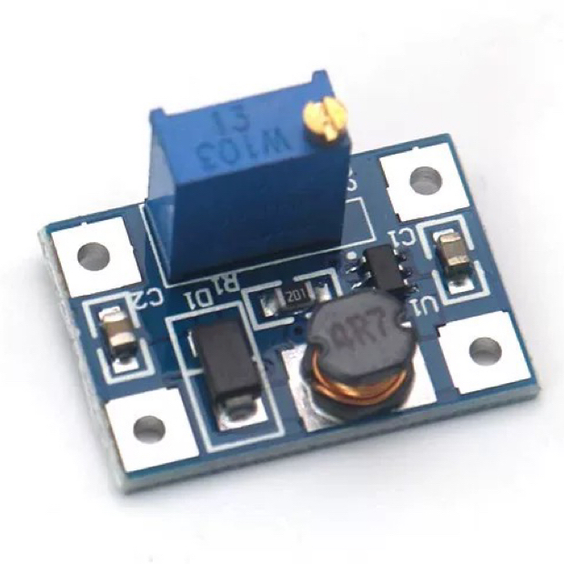 MT36291 boost converter module