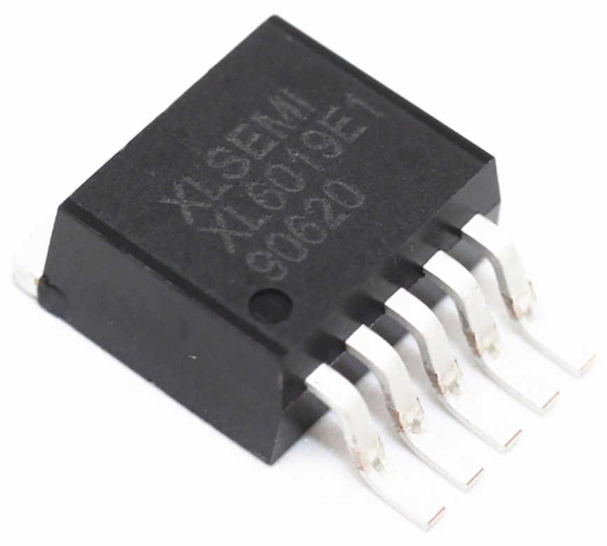XL6019 5A Converter