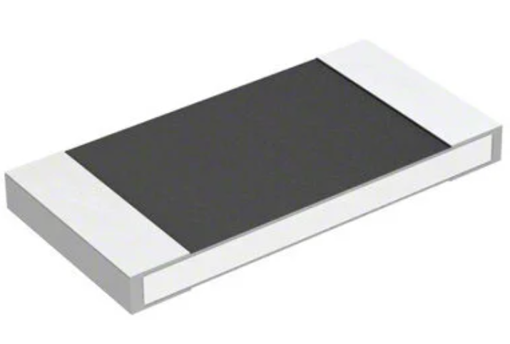 2 Ohm SMD Resistor