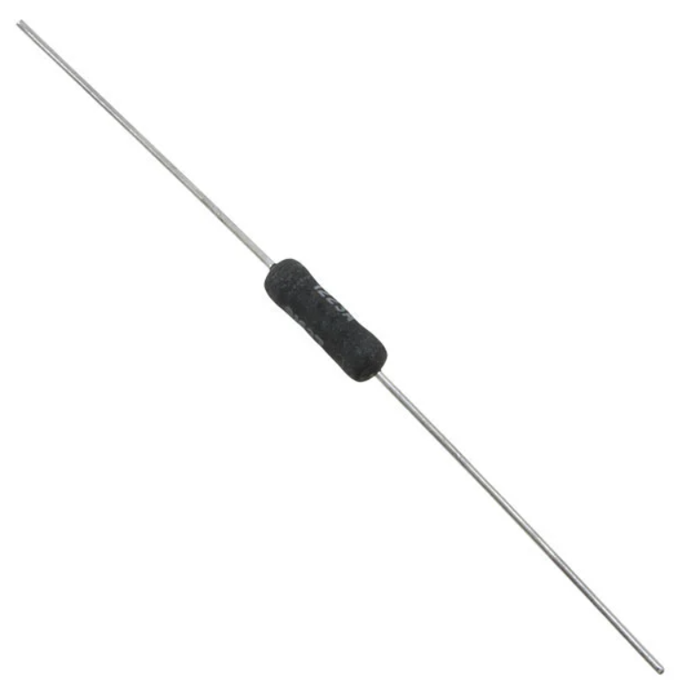 4 Ohm Resistor: A Comprehensive Guide