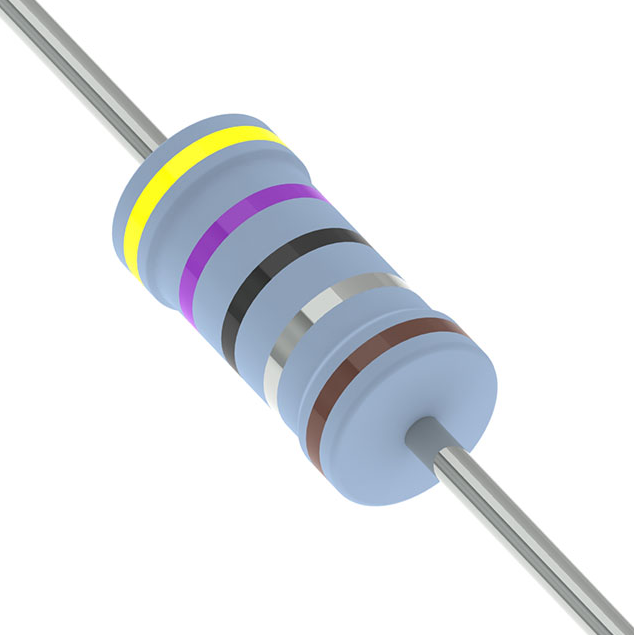 4.7 Ohm Resistor: A Complete Guide