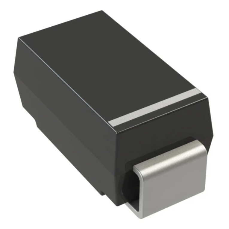 1N4007 Diode M7 - Datasheet, Equivalent & Applications